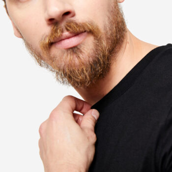 Men Gym T-Shirt Stretchable